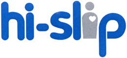 HI-SLIP trademark
