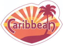 CARIBBEAN trademark