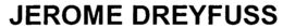 JEROME DREYFUSS trademark