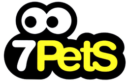 7PETS trademark