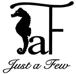 JAF JUST A FEW trademark