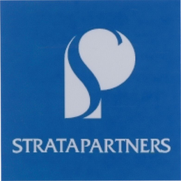 STRATAPARTNERS trademark