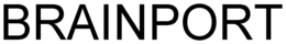 BRAINPORT trademark