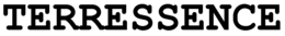 TERRESSENCE trademark