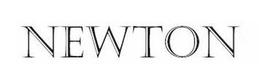 NEWTON trademark