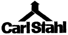 CARL STAHL trademark