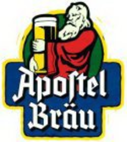 APOSTEL BRÄU trademark