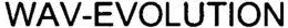 WAV-EVOLUTION trademark