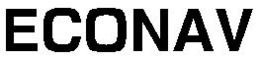 ECONAV trademark