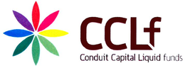 CCLF CONDUIT CAPITAL LIQUID FUNDS trademark