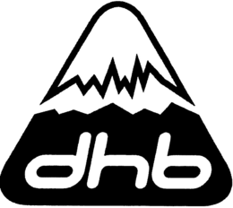 DHB trademark