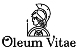 OLEUM VITAE trademark