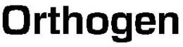 ORTHOGEN trademark