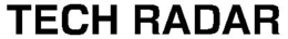 TECH RADAR trademark