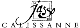 LA JASSO DE CALISSANNE trademark