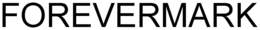 FOREVERMARK trademark
