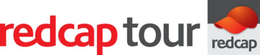 REDCAP TOUR REDCAP trademark