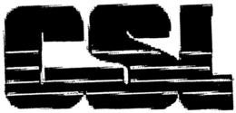 CSL trademark