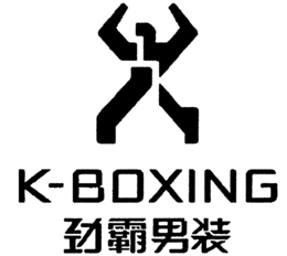 K-BOXING trademark