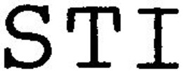 STI trademark