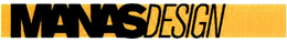 MANAS DESIGN trademark