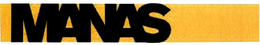 MANAS trademark