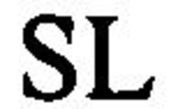 SL trademark