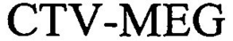 CTV-MEG trademark