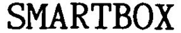 SMARTBOX trademark