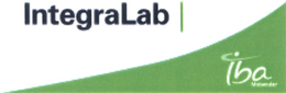 INTEGRALAB IBA MOLECULAR trademark