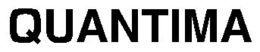 QUANTIMA trademark