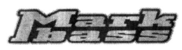 MARK BASS trademark