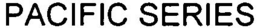PACIFIC SERIES trademark