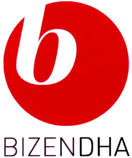 B BIZENDHA trademark
