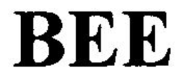 BEE trademark