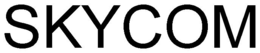 SKYCOM trademark