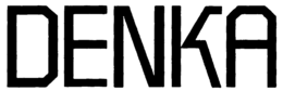 DENKA trademark