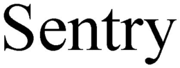 SENTRY trademark