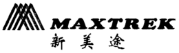 MAXTREK trademark