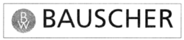 BW BAUSCHER trademark