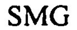 SMG trademark