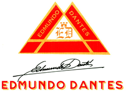 EDMUNDO DANTES trademark