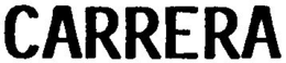 CARRERA trademark