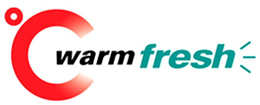 WARM FRESH trademark