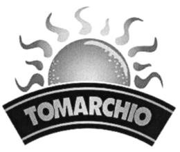 TOMARCHIO trademark