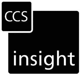 CCS INSIGHT trademark