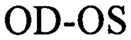 OD-OS trademark