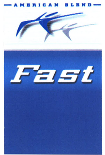 FAST trademark