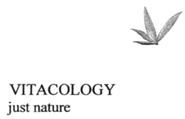 VITACOLOGY JUST NATURE trademark