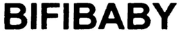 BIFIBABY trademark